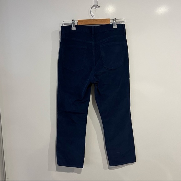 NWT J. Crew Vintage slim-straight corduroy pant - Picture 4 of 9